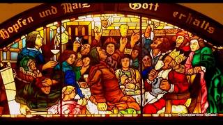 Milwaukee - Mader's Restaurant and Area