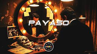 Payaso - José José (Letra)