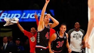 Best Alley Oops Of The 2014-2015 Nba Season