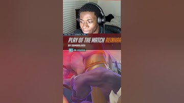 "1v1 Me Widowmaker" | Overwatch 2