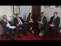 Congressional Marijuana Conversation on Capitol Hill with NORML