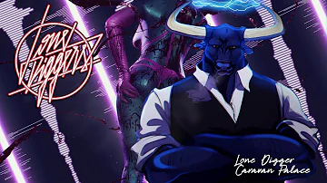 Caravan Palace - Lone Digger