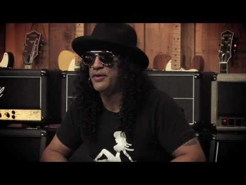 Shred With Slash: Sweet Child O' Mine