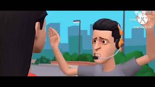 The New Plotagon 2011 Movie 3: The Adventures In Paradise (June 24, 2026) In 1 Minute 