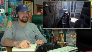 Spider Man Gameplay Demo E3 2017 Live Reaction