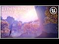 Elden Ring Inspired Level Design Blockout - Playthrough
