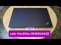Đã chốt. Thinkpad L580, i5 gen 8, ram 8, ssd 256, 15.6HD. #laptop