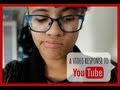 A Video Response to Another to Youtube