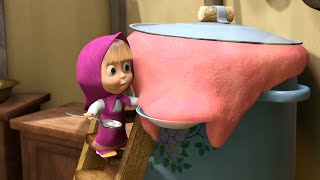 🐻 Маша и Медведь — Самые весёлые и неожиданные приключения в большом сборнике серий! 😂🎬