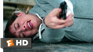 Fifty Shades Freed (2018)  Mrs. Grey's Revenge Scene (9/10) | Movieclips