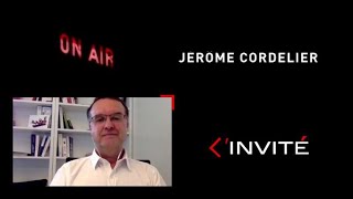 L'invité - Jérôme Cordelier : «Jean Castex va nous surprendre»