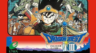Dq3 K Mix Sfc版ドラゴンクエスト3改造パッチ Dq 初見 Youtube