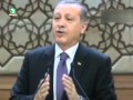 Cumhurbaşkanı Recep Tayyip Erdoğan'dan Kara Haber şiiri