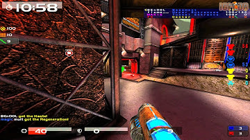 Quake Live: CTF FX spidercrossings mid-off
