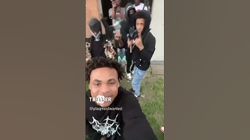 P Yungin - Dead Game #newmusic #unreleased #snippet #pyungin #bigscarr #poohshiesty #props