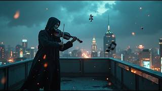 CRIMSON SONATA BREAK ORIGINAL MUSIC BY BRITZPH DARK ROCK VIOLIN TRAP CINEMATIC ORCHESTRA