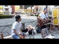 ROOKiEZ is PUNK&#39;D Street Live in Ikebukuro - DROP(アコースティック)