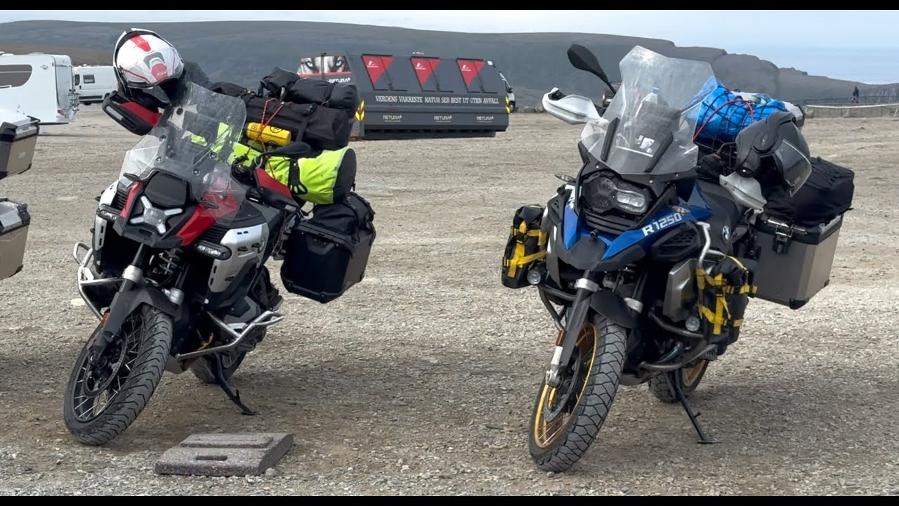 Nordkapp 2025 (GSA 1300, 1250)