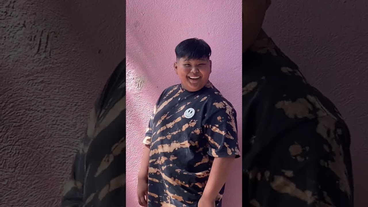 Team bulugoy tv behind the scene guys 