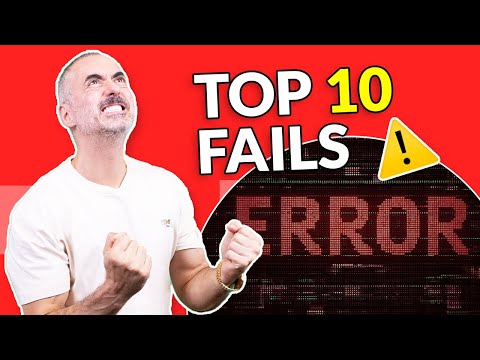 Die Top 10 Fehler bei Schönheits-OPs – woran erkennst du sie wirklich?“ | Plastic Surgery Coach