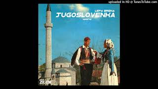 LEPA BRENA - JUGOSLOVENKA (speed up + reverb)