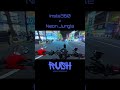 [4K] Insta360 × Neon Jungle #bikelife