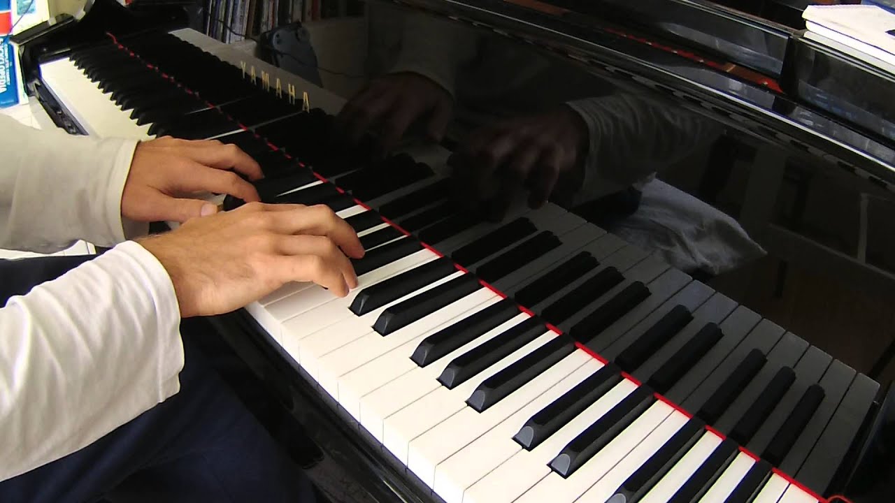 Mira 'Anna', from 'When Marnie was There', Takatsugu Muramatsu, Piano Solo en YouTube Mira 'Anna', from 'When Marnie was There', Takatsugu Muramatsu, Piano Solo en YouTube