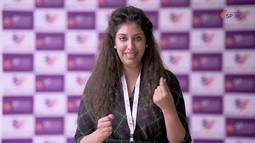 Ms. Srishti Srivastava - Founder and CEO at Infiheal | Beta Start 2.0 – 9th September 2023