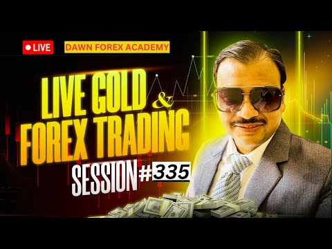 Gold Live Trading