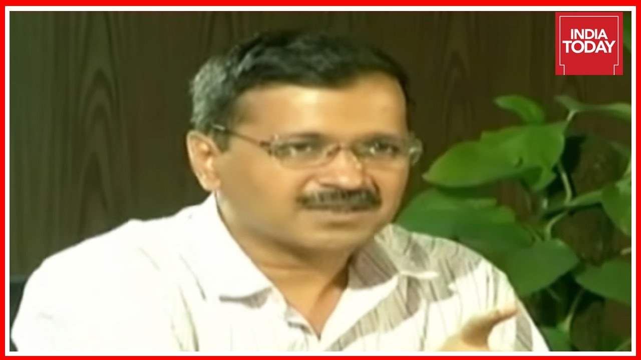 Top 10@ 10: Delhi CM Kejriwal Speaks On Shunglu Committee Report