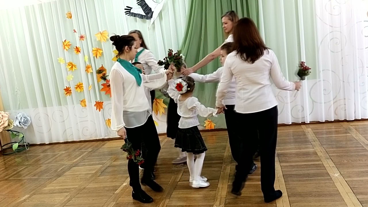 Виктор калина мама говорила