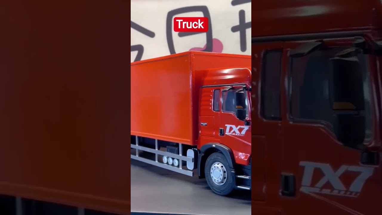 HOWO TX cargo transportation heavy Truck, Sinotruk Chinese truck 