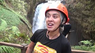Passeio Mambai adventure conhecendo o turismo em Goiás
