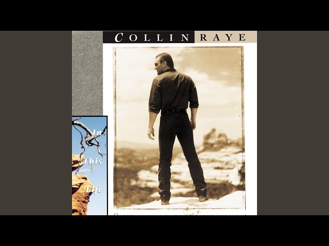 Collin Raye - Somebody Else's Moon