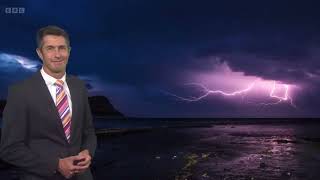 BBC1 Continuity Saturday 21st September 2024
