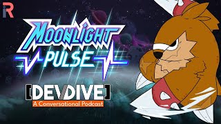Moonlight Pulse Is The Next Must-Play Metroidvania! | DevDive