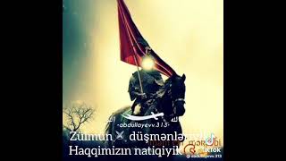 •••••İMAM ZAMAN AĞA NOLAR TEZ GEL•••••••••