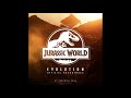 Jurassic World Evolution (Original Soundtrack) | Full Album