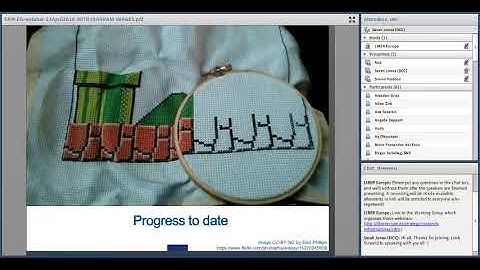 LIBER Webinar: Turning FAIR Data Into Reality