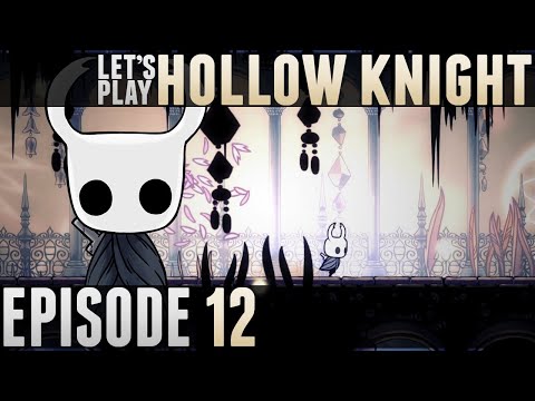 Hollow Knight #12 - L'Aiguillon des Rêves