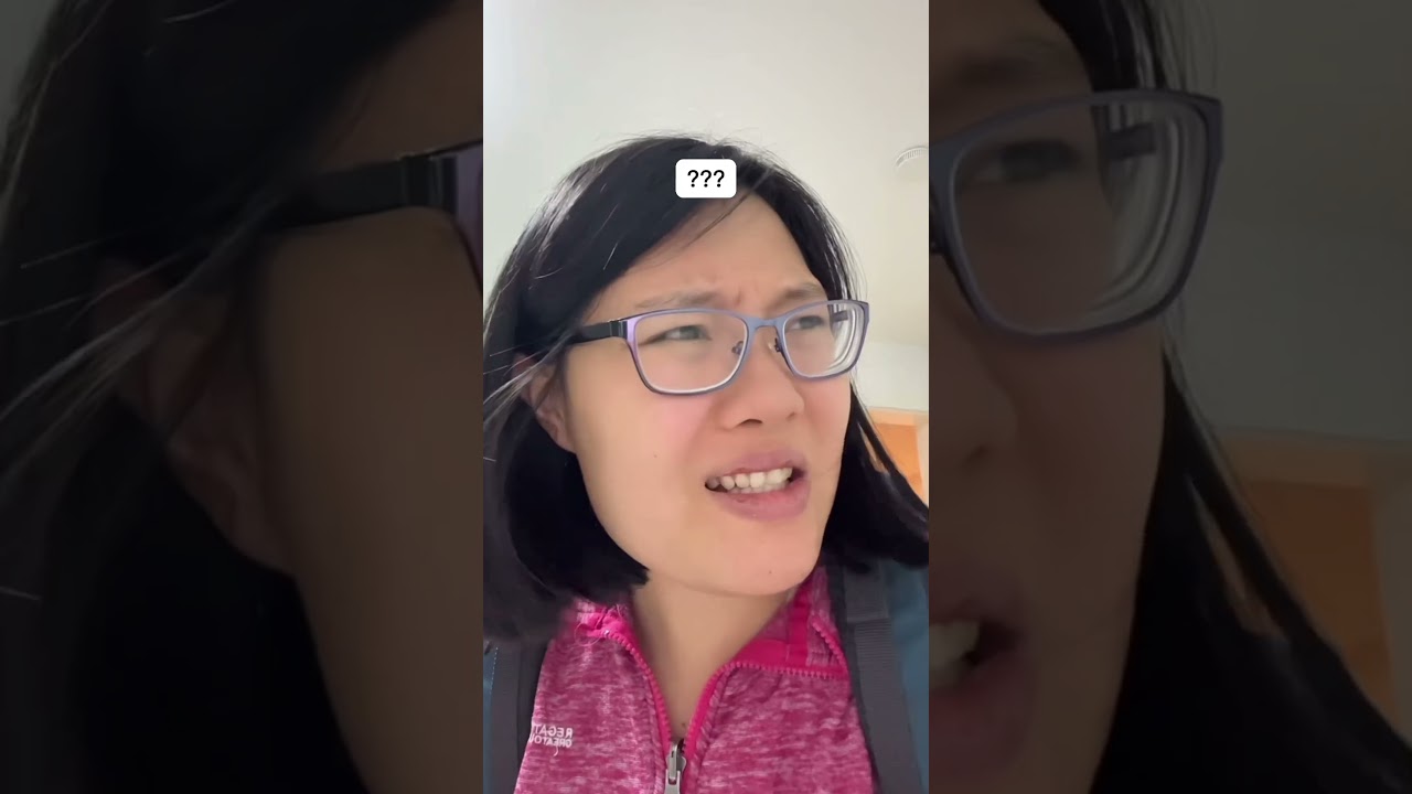 When people speak German with accent