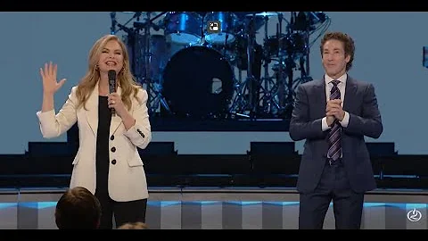 Joel Osteen LIVE 🔴 | Lakewood Church Service | Sunday 8:30AM CT