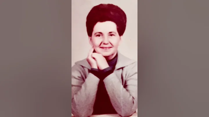In memory of Edna Charlene Keith (1932-2022)