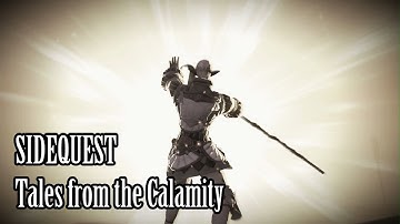 [Tales from the Calamity] All cutscene Full Story