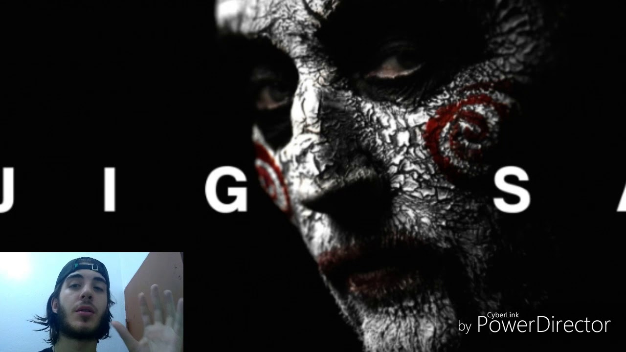 Jigsaw Movie Review YouTube
