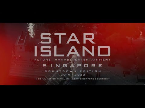STAR ISLAND SINGAPORE