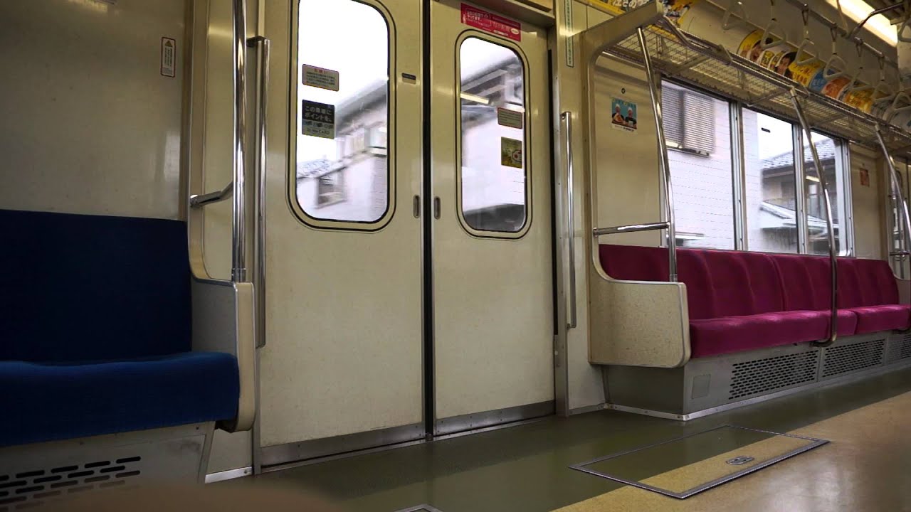 【走行音車内撮影】分巻チョッパ制御　東京メトロ03系　03‐313　東武日光線　東武動物公園→南栗橋