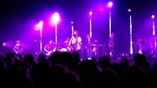 Miniatura del video "Bon Iver - Eau Claire 12-12-11 For Emma Forever Ago"