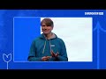 Day 2 Keynote by Camunda Chief Technologist + Co-founder [CamundaCon 2025 AMS Instant Preview]
