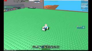 Just screwing around